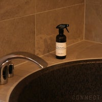 Aroma Fresco（アロマフレスコ） / コンフォタブル バスルームクリーナー（バス・トイレ用洗剤）480ml / グリーン・ベルガモット