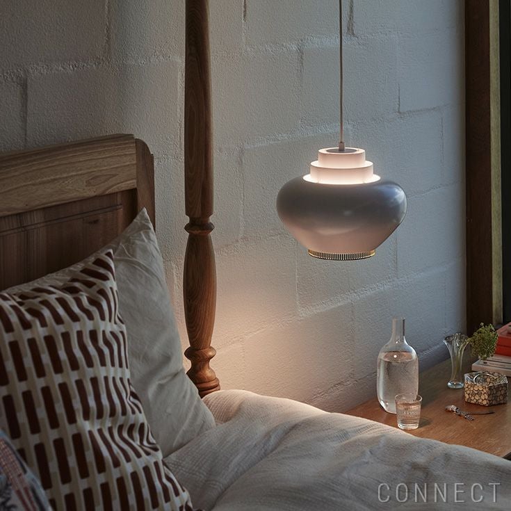 Artek（アルテック） / A333 Pendant Lamp “Turnip“（ペンダント カブ