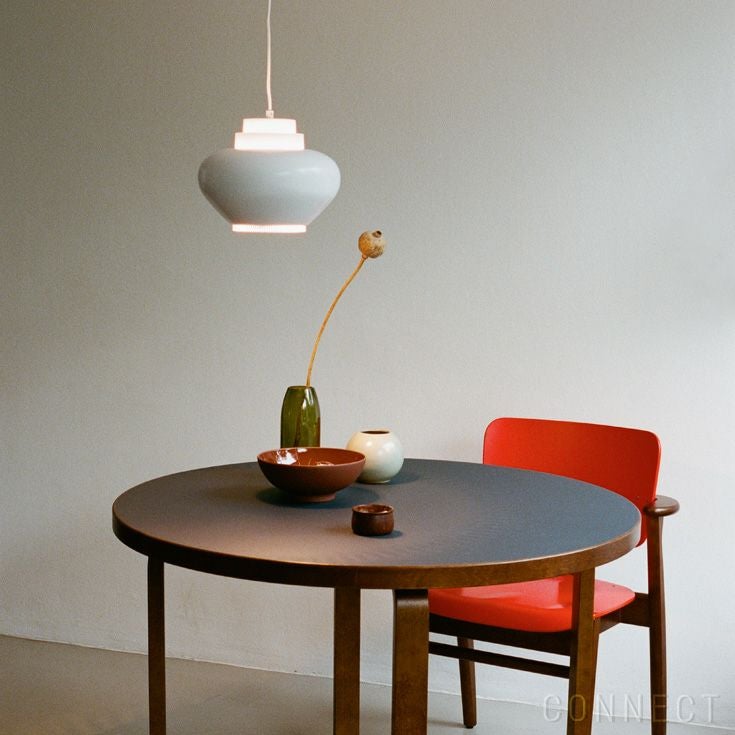 Artek（アルテック） / A333 Pendant Lamp “Turnip“（ペンダント カブ