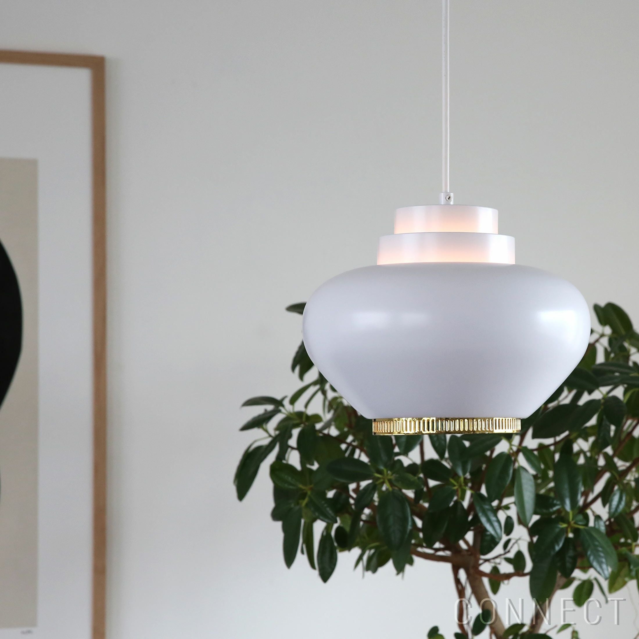 Artek（アルテック） / A333 Pendant Lamp “Turnip“（ペンダント カブ