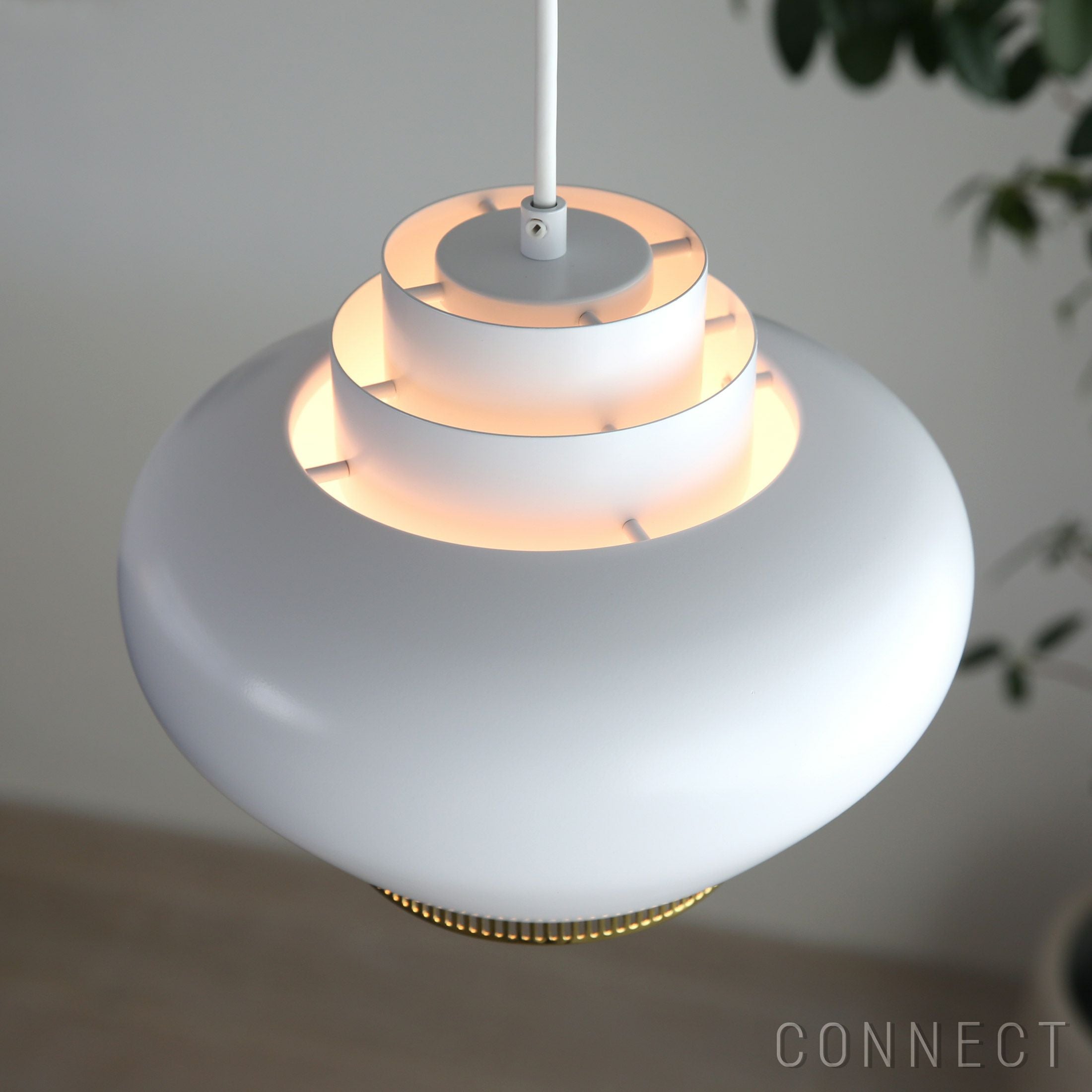 Artek（アルテック） / A333 Pendant Lamp “Turnip“（ペンダント カブ