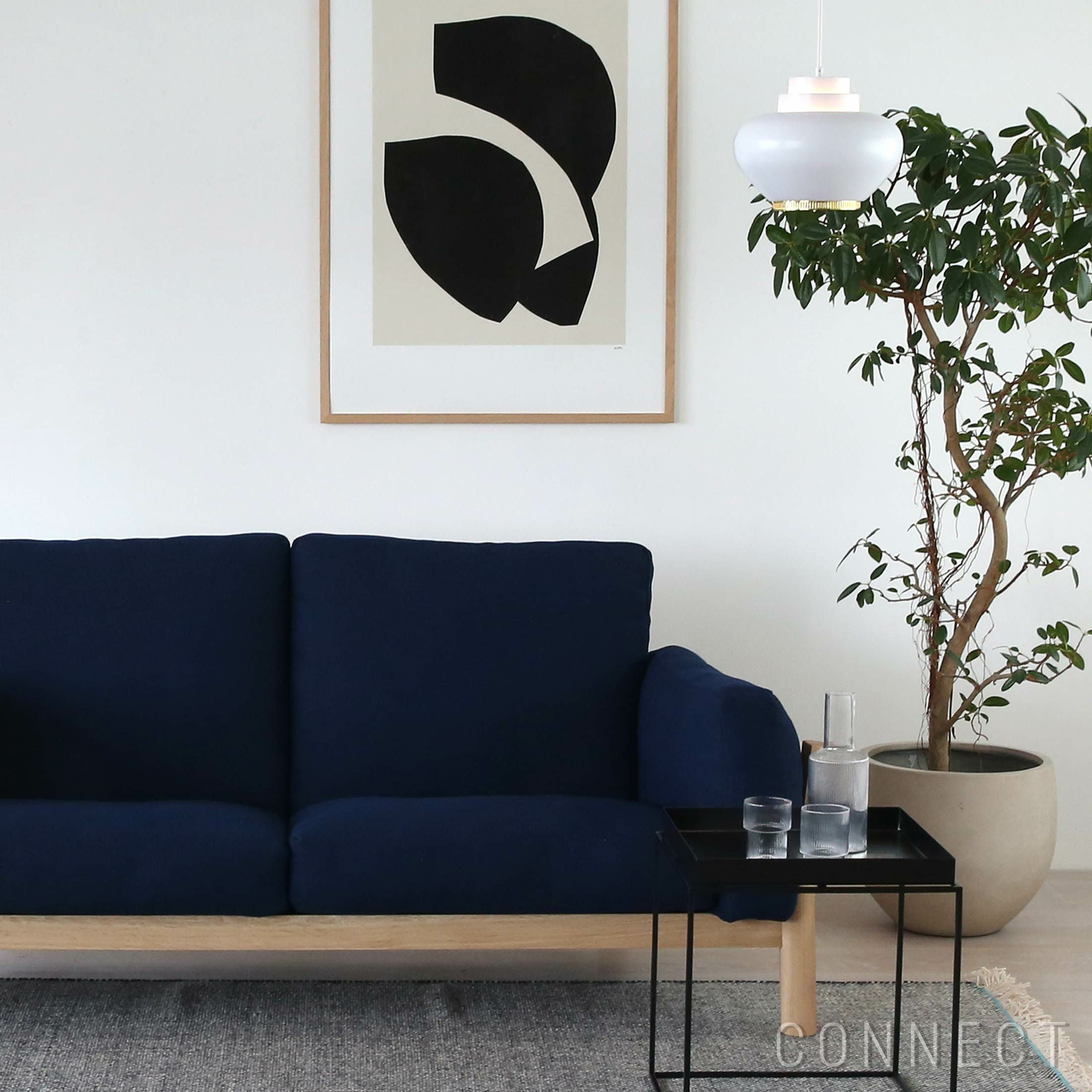 Artek（アルテック） / A333 Pendant Lamp “Turnip“（ペンダント カブ