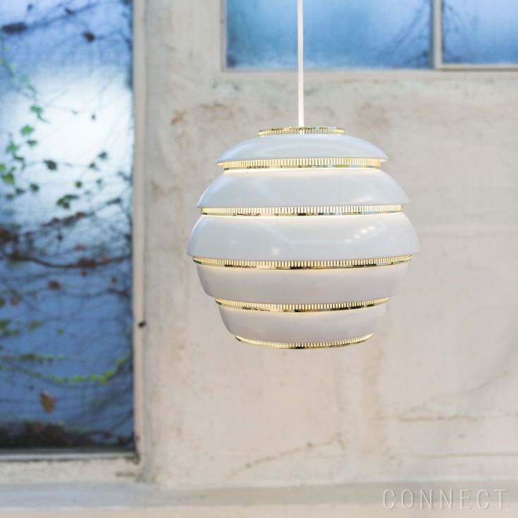 A331 Beehive（ペンダント ビーハイブ）Artek（アルテック）｜正規販売