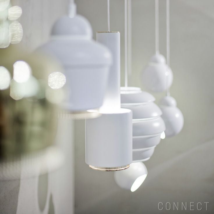 Artek（アルテック） / A110 Pendant Lamp “Hand Grenade“（ペンダント