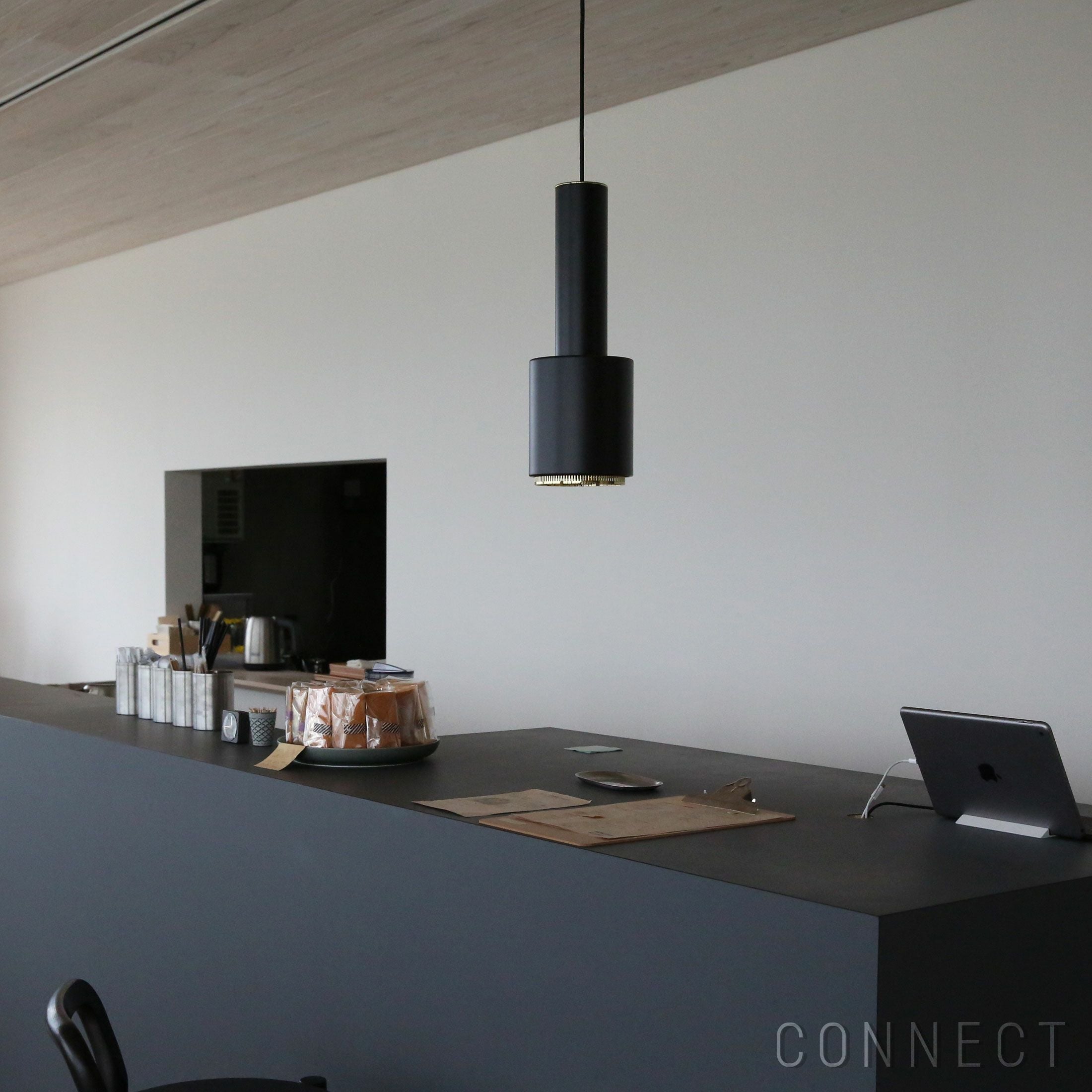 Artek（アルテック） / A110 Pendant Lamp “Hand Grenade