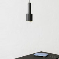 Artek(アルテック) / A110 Pendant Lamp “Hand Grenade“ (ペンダントライト 手榴弾) / ブラック