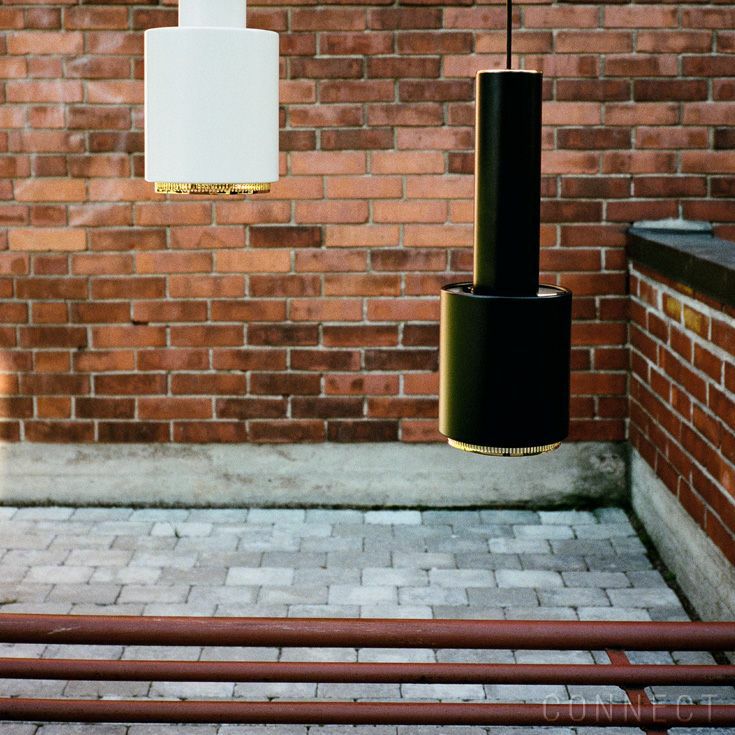 Artek（アルテック） / A110 Pendant Lamp “Hand Grenade“（ペンダント