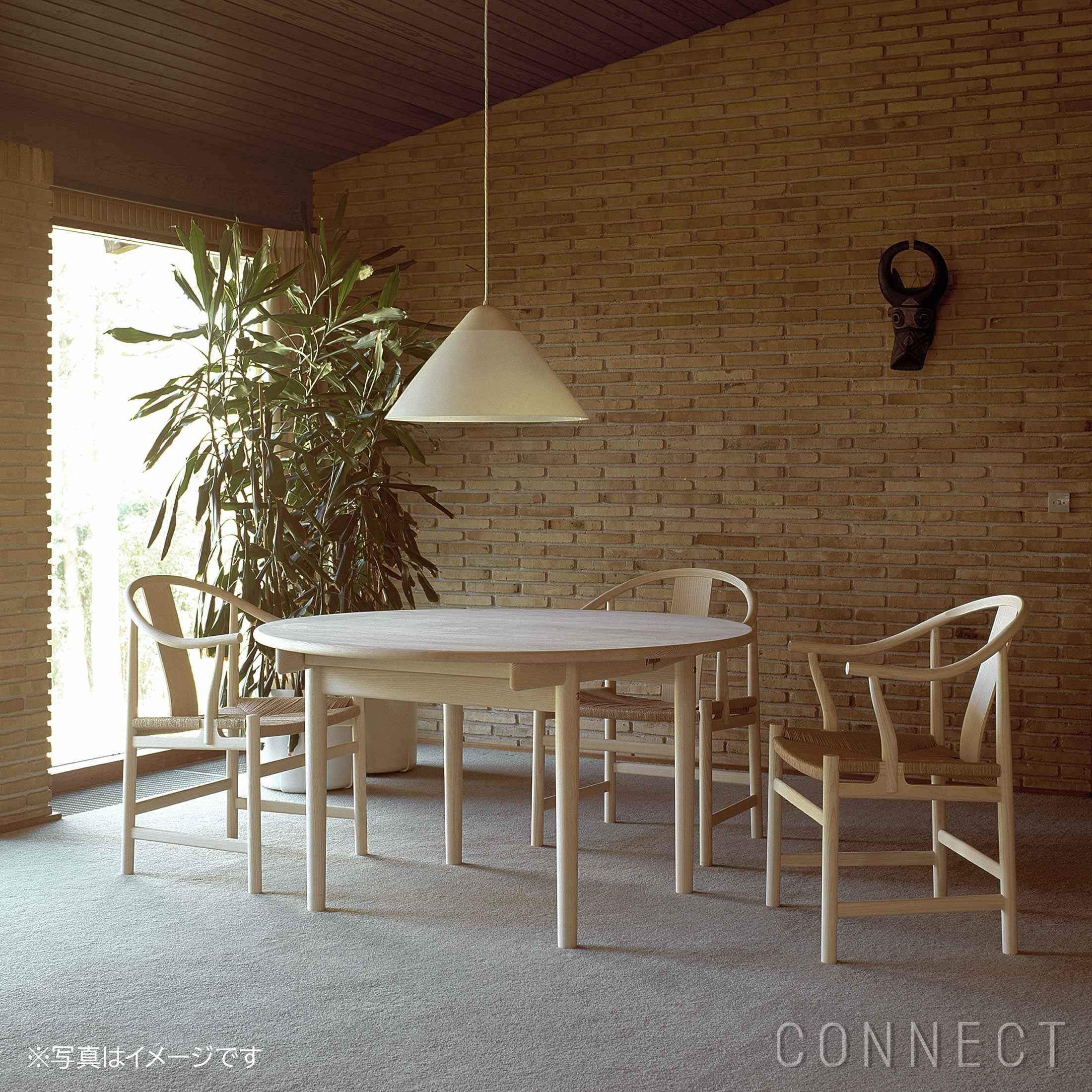 PP Mobler（PPモブラー） / PP66 Chinese Chair（チャイニーズチェア