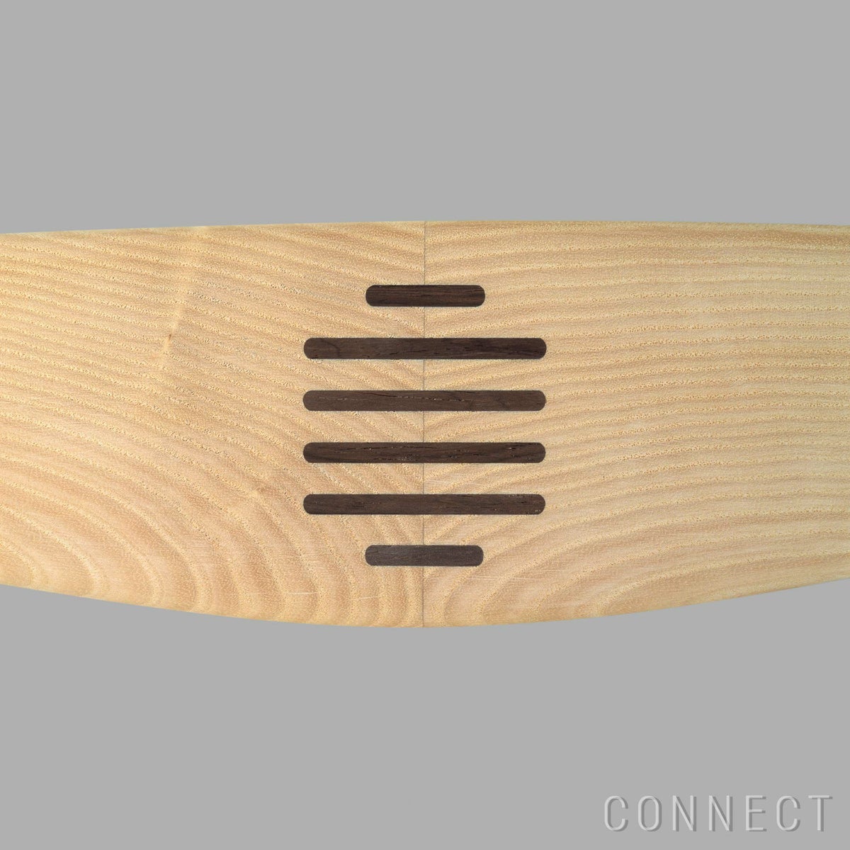 PP Mobler（PPモブラー） / PP518 Bull Chair（ブルチェア） / アッシュ材・ソープ仕上げ / ナチュラルペーパーコード