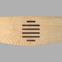 PP Mobler（PPモブラー） / PP518 Bull Chair（ブルチェア） / アッシュ材・ソープ仕上げ / ナチュラルペーパーコード