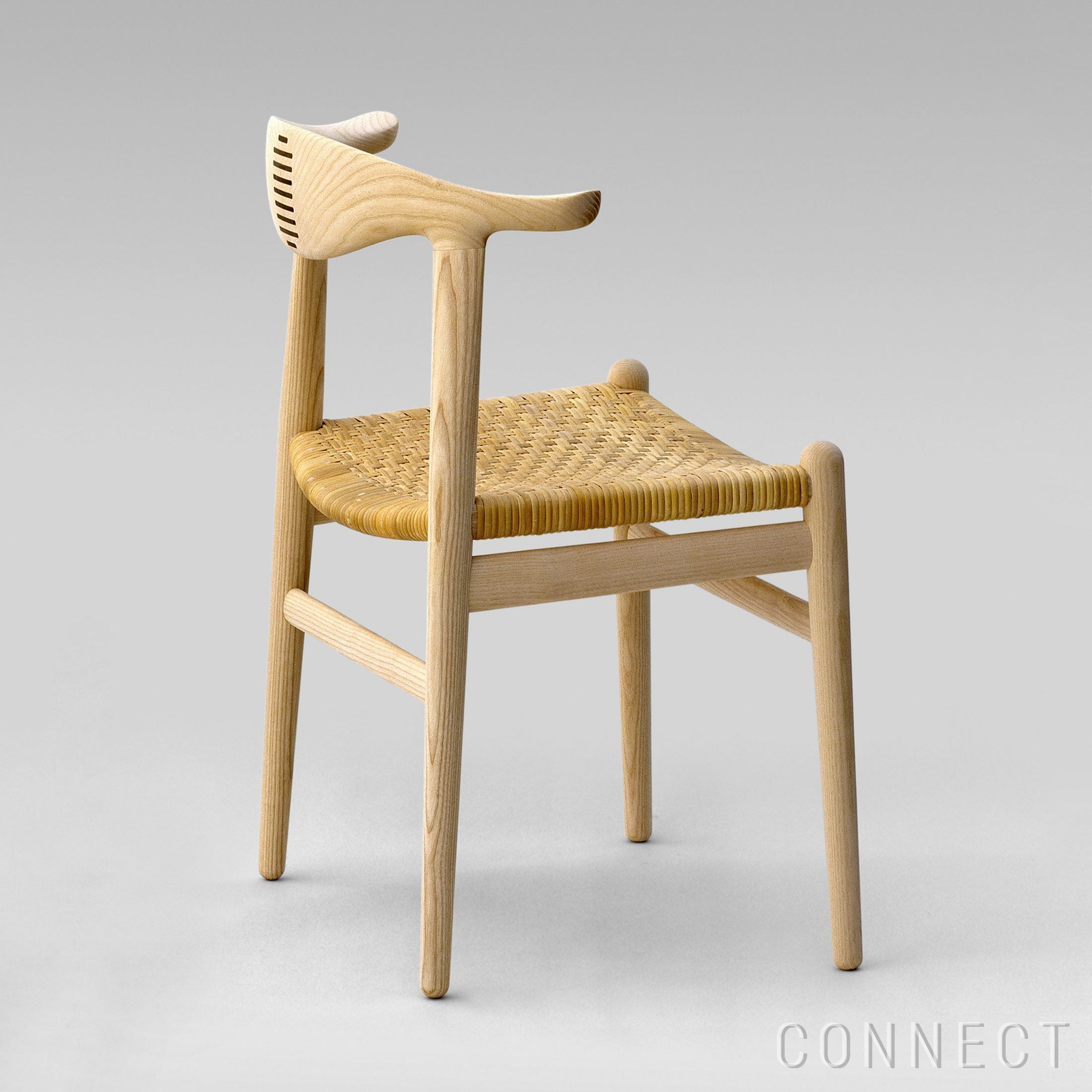 PP Mobler（PPモブラー） / PP505 Cow Horn Chair（カウホーンチェア