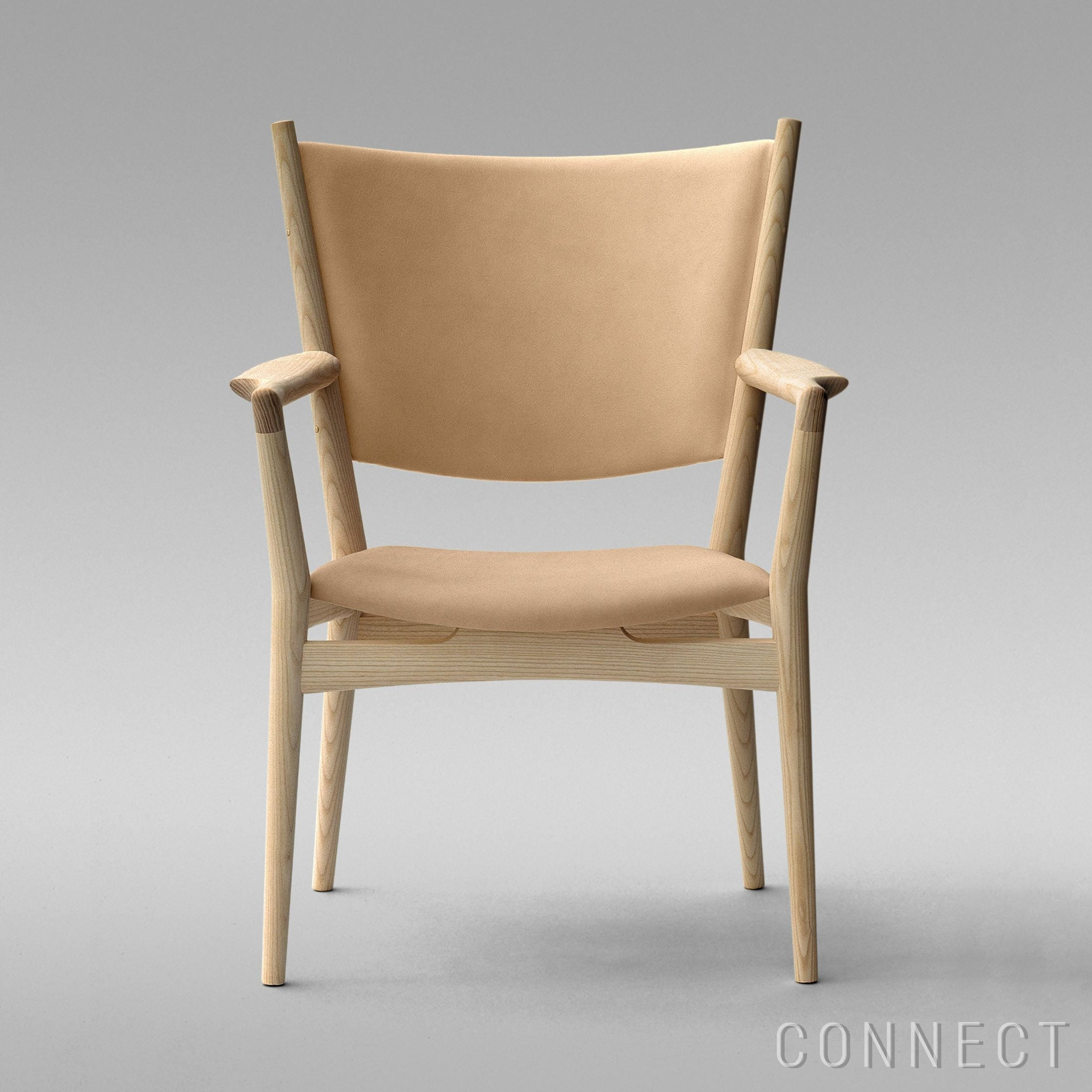 PP Mobler（PPモブラー） / PP505 Cow Horn Chair（カウホーンチェア