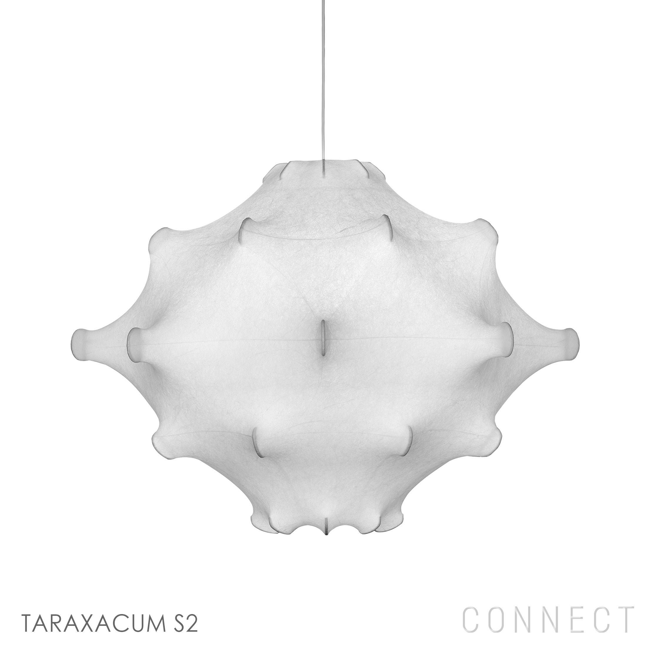 ポイント10倍】FLOS（フロス） / TARAXACUM S2（タラクサカムS2