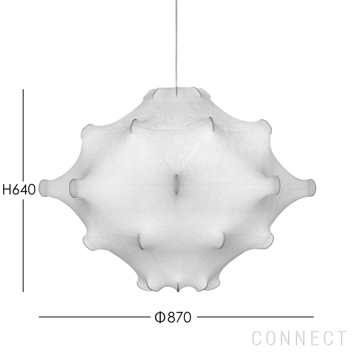 FLOS（フロス） / TARAXACUM（タラクサカム） / S2 / ペンダントライト