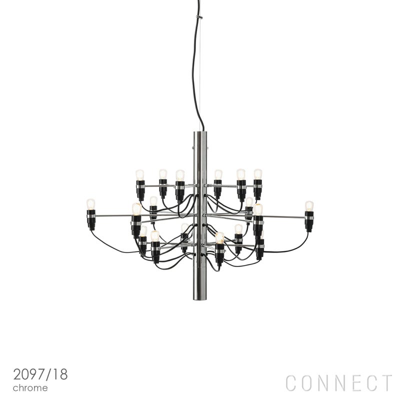 FLOS（フロス） / 2097 / 18 / LED /ペンダントライト