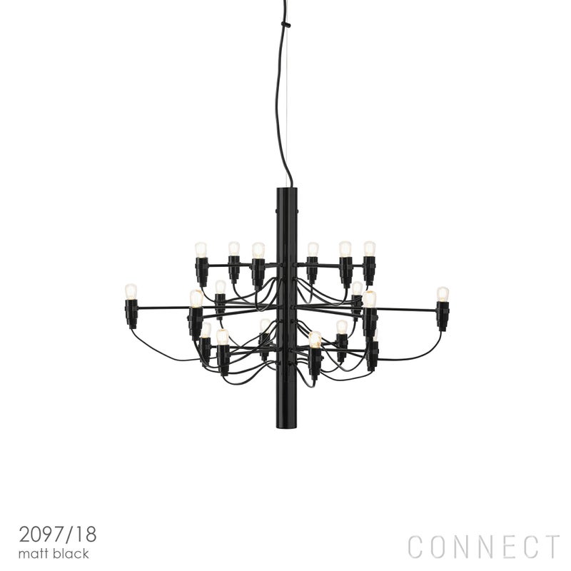 FLOS（フロス） / 2097 / 18 / LED /ペンダントライト