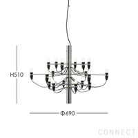 FLOS（フロス） / 2097 / 18 / LED /ペンダントライト