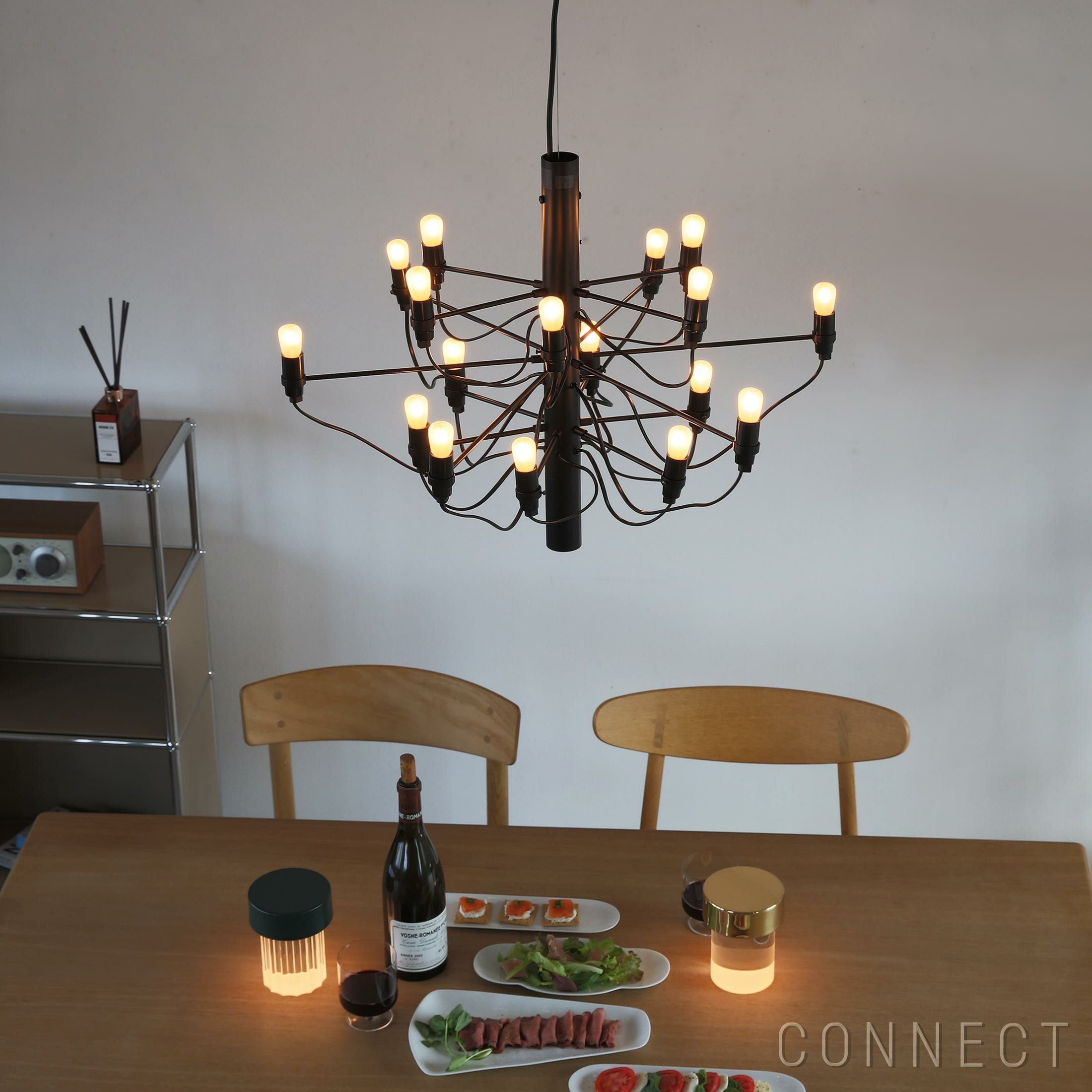 ポイント10倍】FLOS（フロス） / 2097 / 18 / LED / ペンダントライト