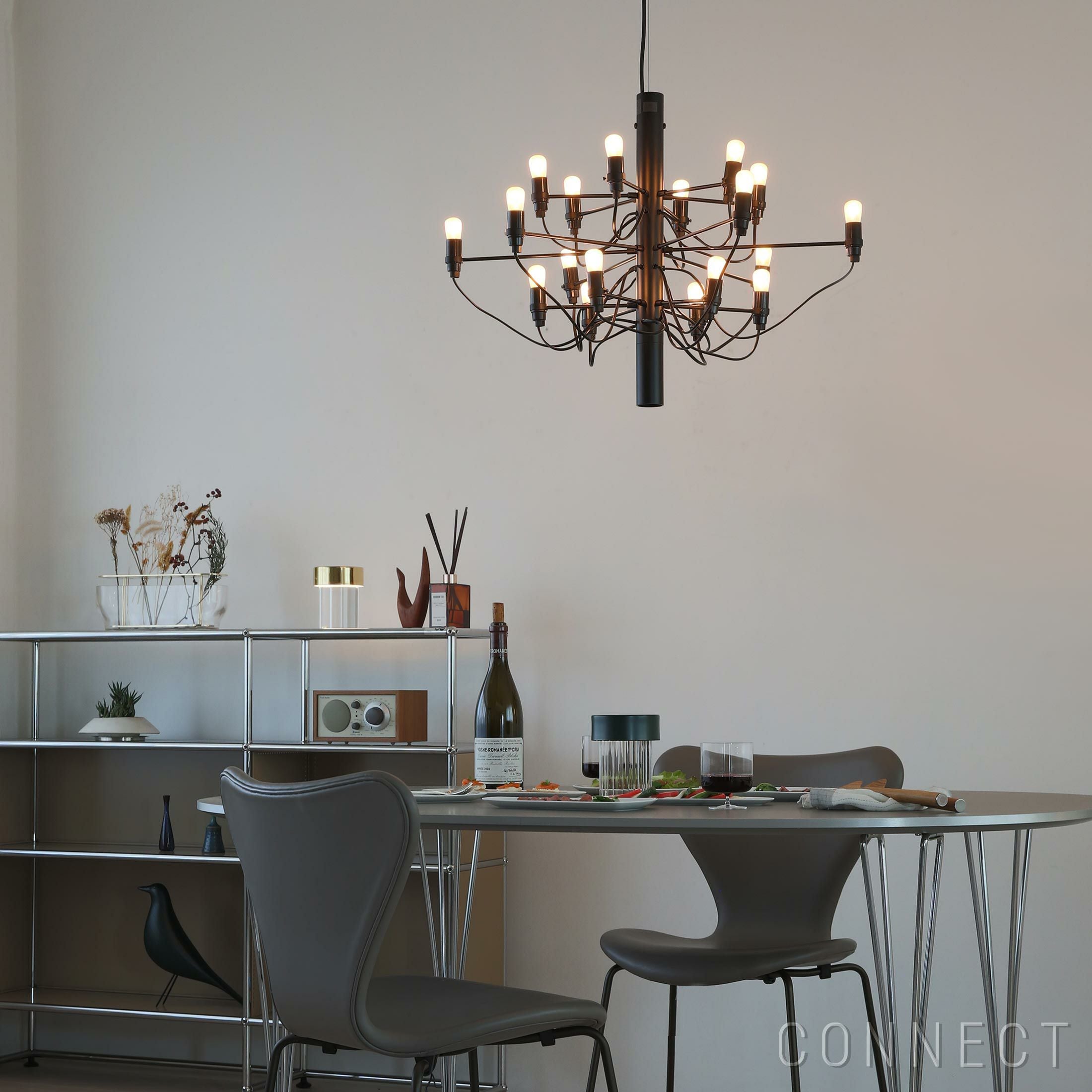 FLOS（フロス） ペンダントライト 照明｜北欧インテリア 正規販売店