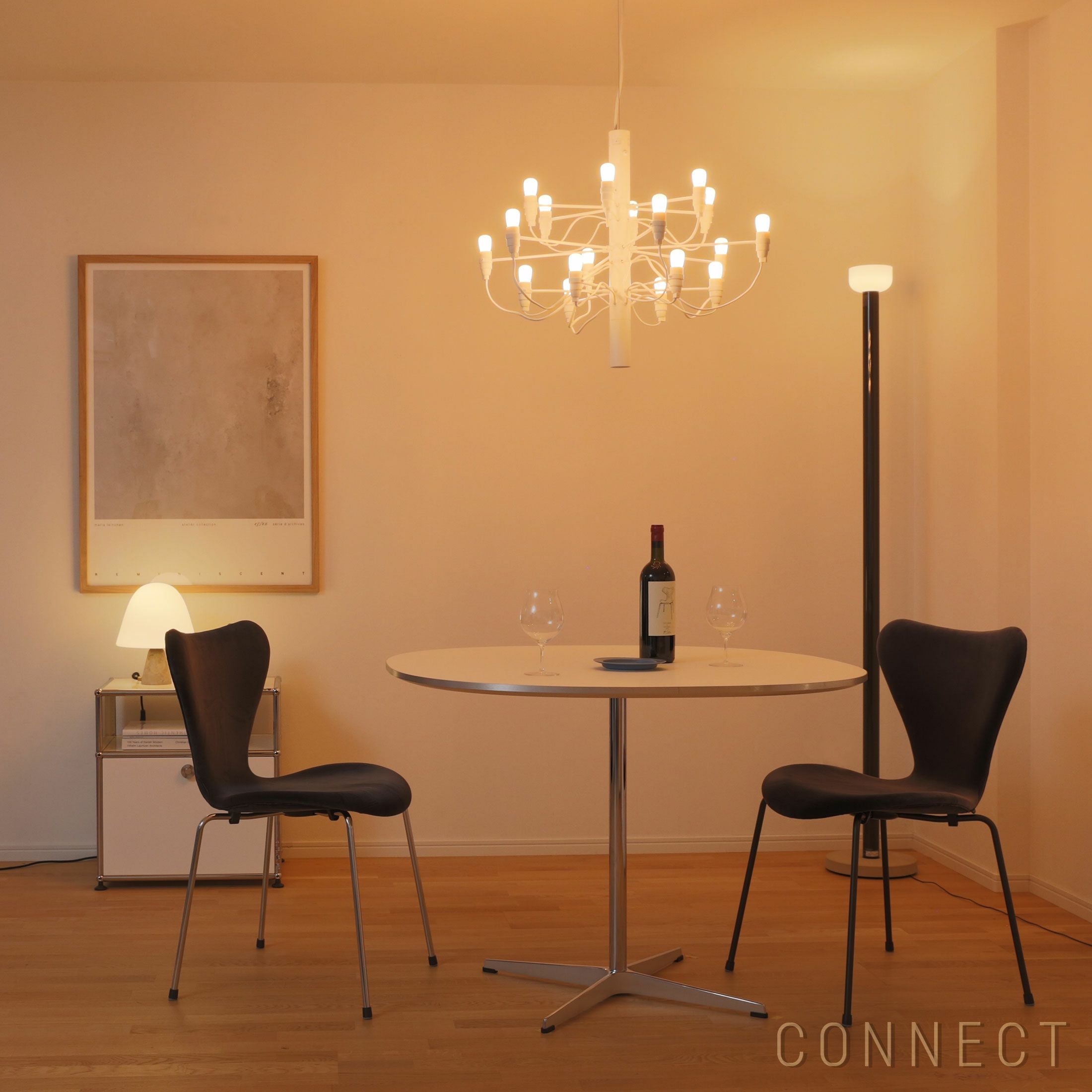 ポイント10倍】FLOS（フロス） / 2097 / 18 / LED / ペンダントライト