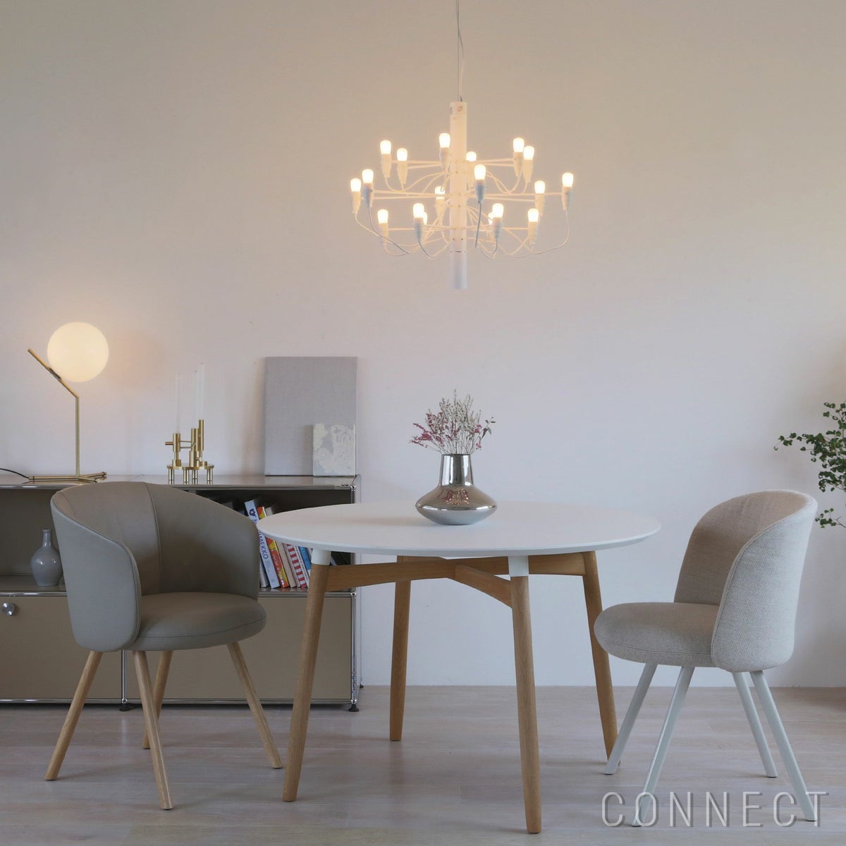 FLOS（フロス） / 2097 / 18 / LED /ペンダントライト