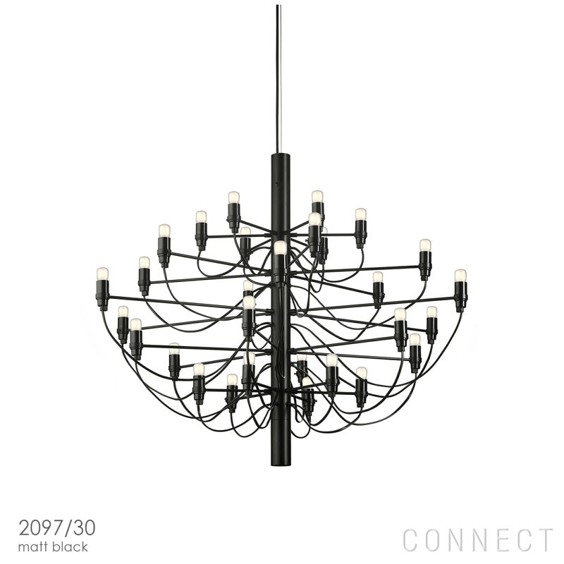 FLOS（フロス） / 2097 / 30 / LED / ペンダントライト