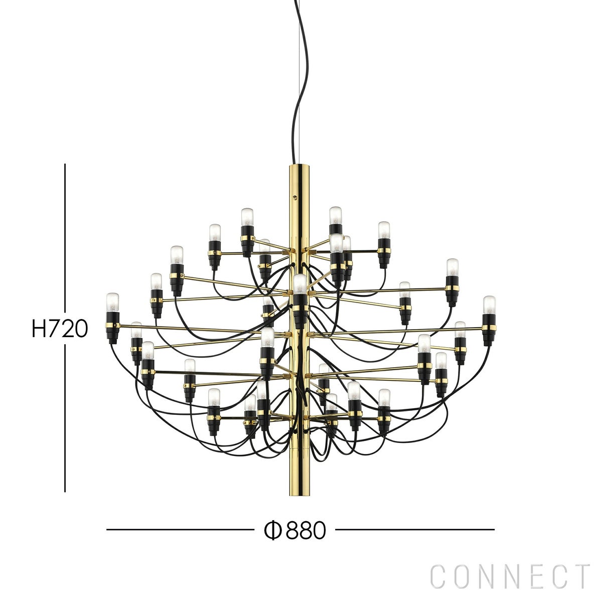 FLOS（フロス） / 2097 / 30 / LED / ペンダントライト