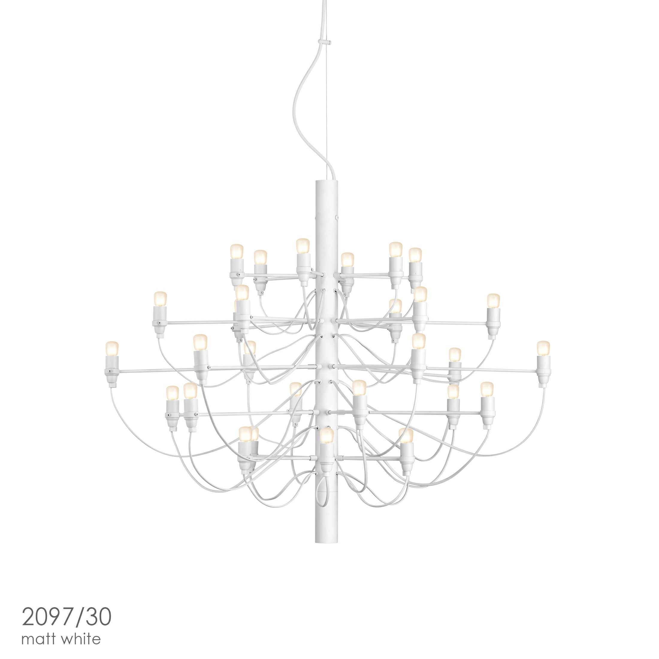 決算キャンペーンpt10倍】FLOS（フロス） / 2097 / 30 / LED