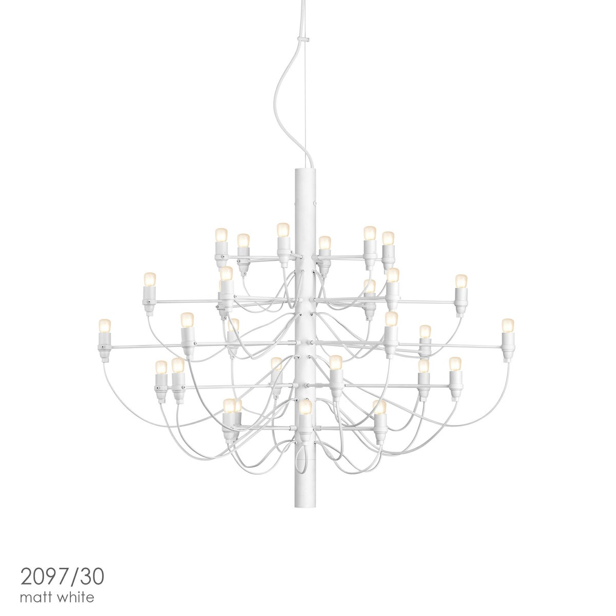 FLOS（フロス） / 2097 / 30 / LED / ペンダントライト