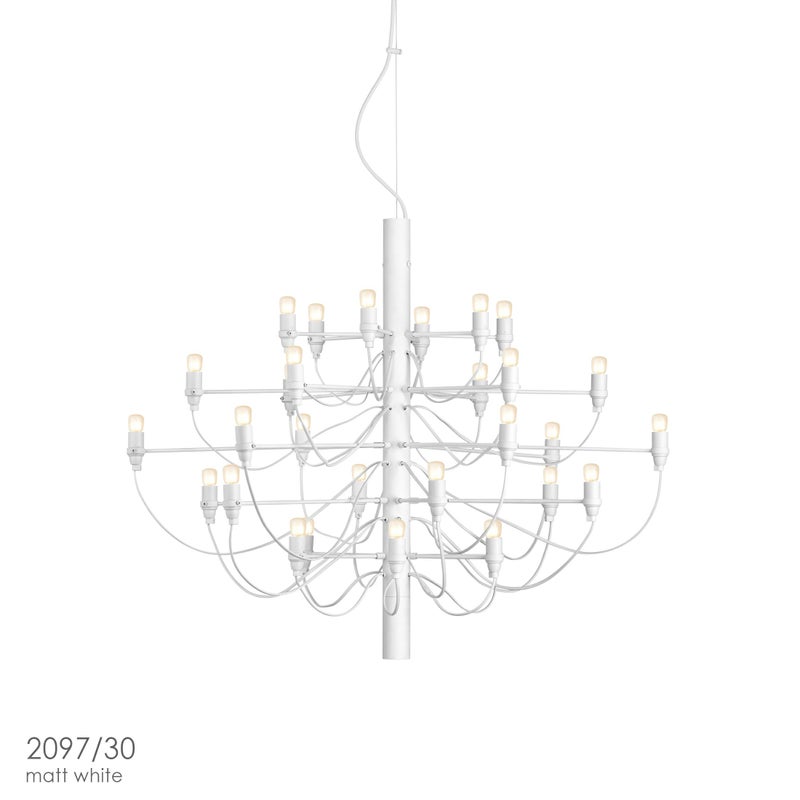 FLOS（フロス） / 2097 / 30 / LED / ペンダントライト