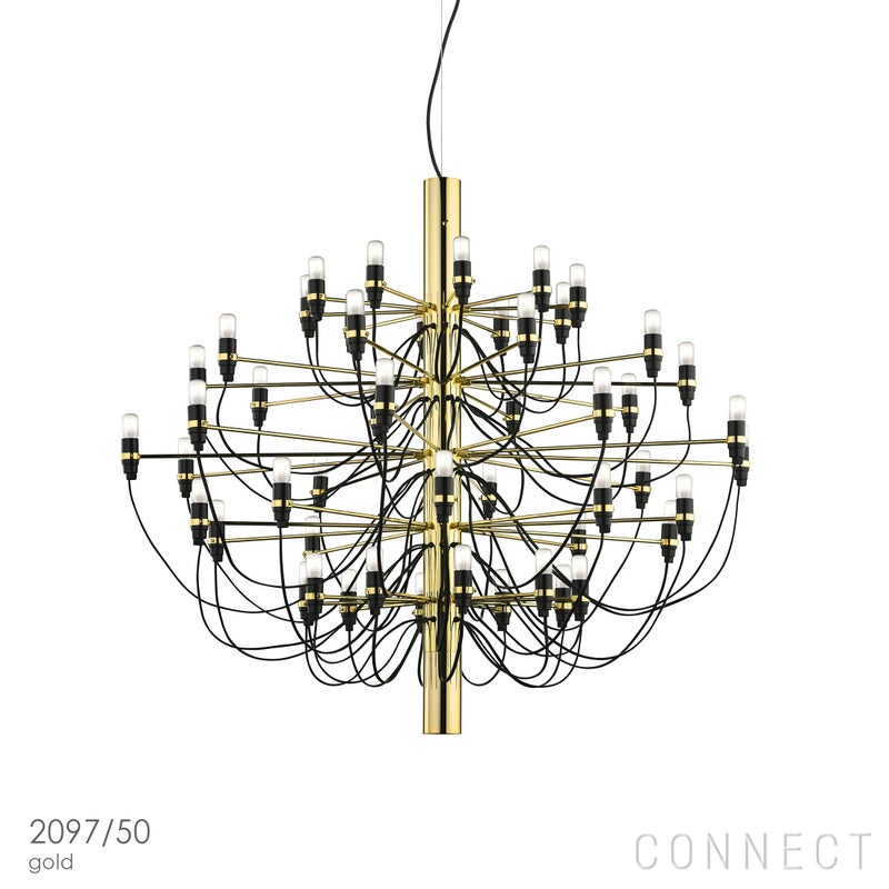 FLOS（フロス） / 2097 / 50 / LED / ペンダントライト