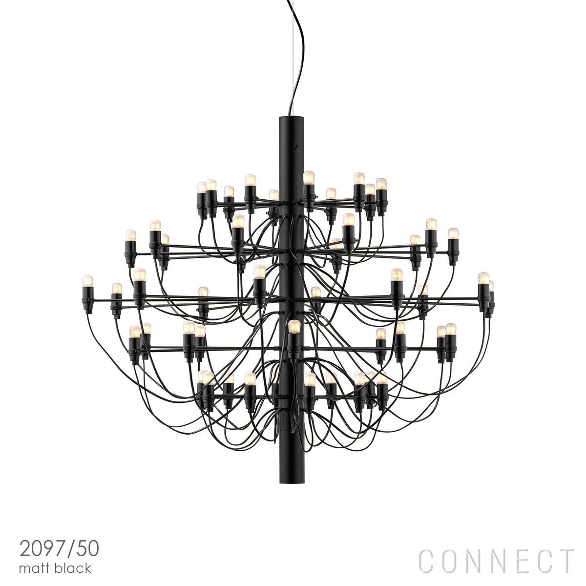 FLOS（フロス） / 2097 / 50 / LED / ペンダントライト