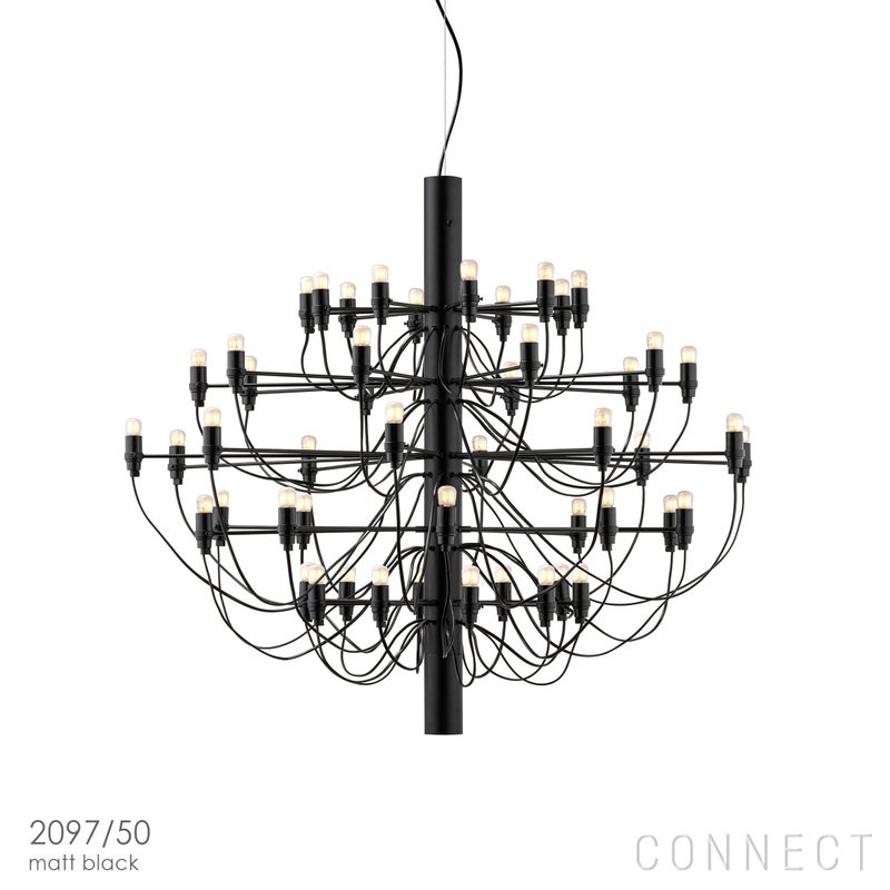 FLOS（フロス） / 2097 / 50 / LED / ペンダントライト