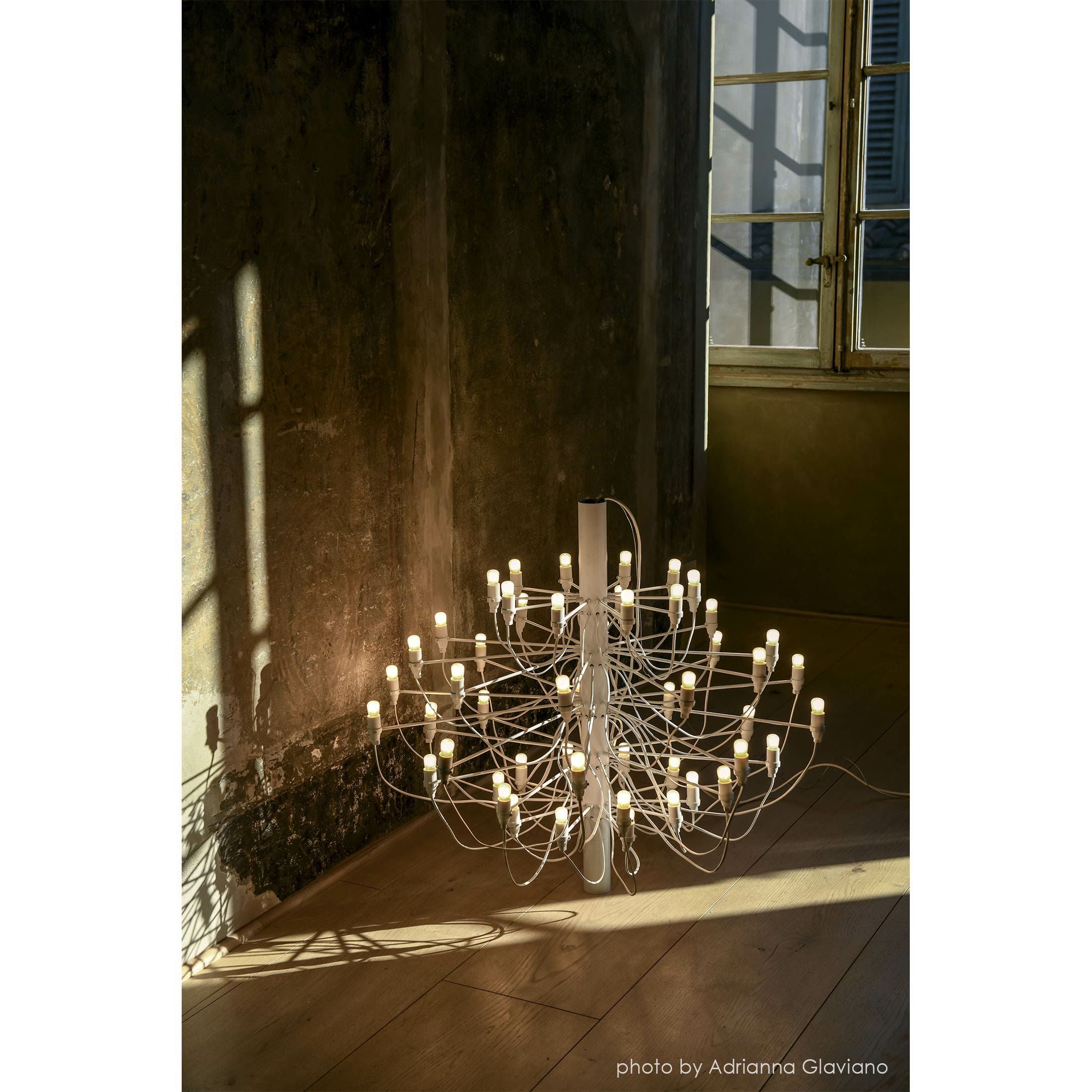 ポイント10倍】FLOS（フロス） / 2097 / 50 / LED / ペンダントライト