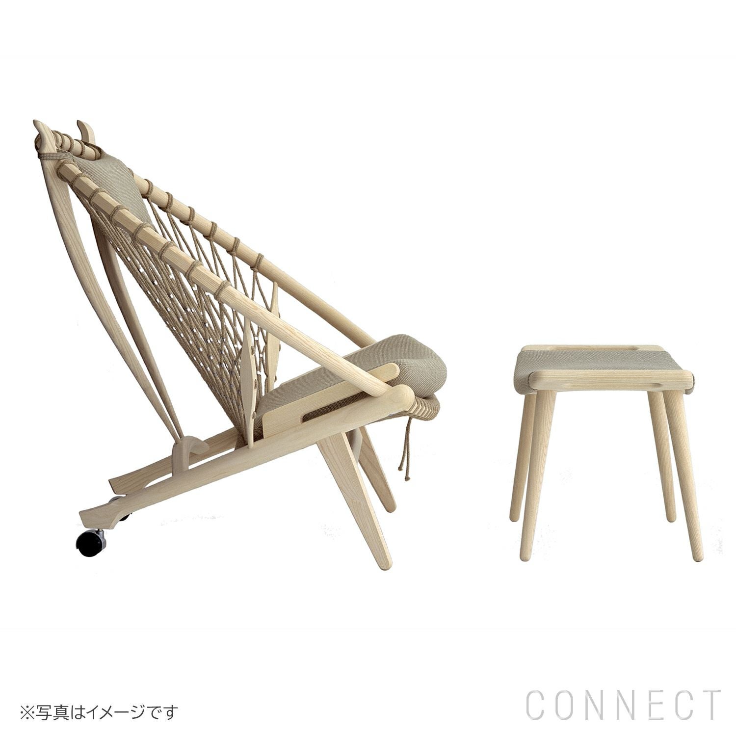 PP Mobler（PPモブラー） / PP130 Circle Chair （サークルチェア