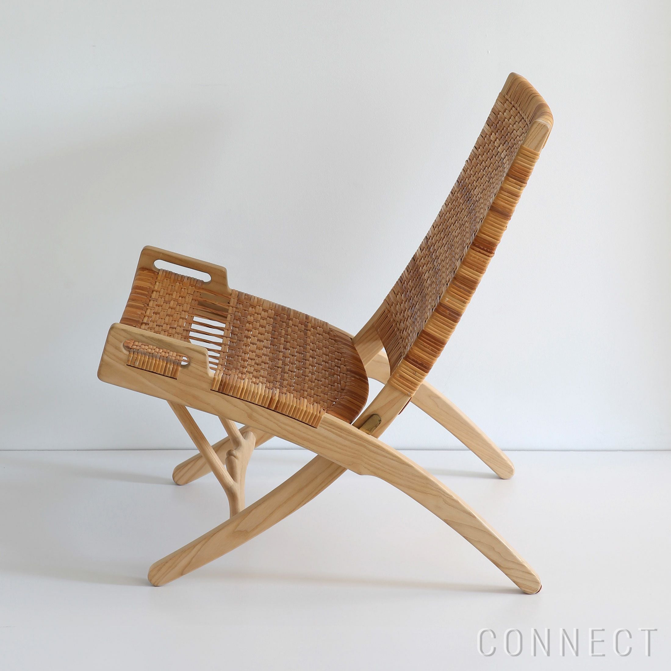PP Mobler（PPモブラー） / PP512 Folding chair（フォールディング