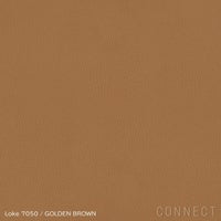 CARL HANSEN & SON（カール・ハンセン＆サン） / CU CH22 Cushion / CH22専用 両面 レザークッション / ゴールデンブラウン Loke