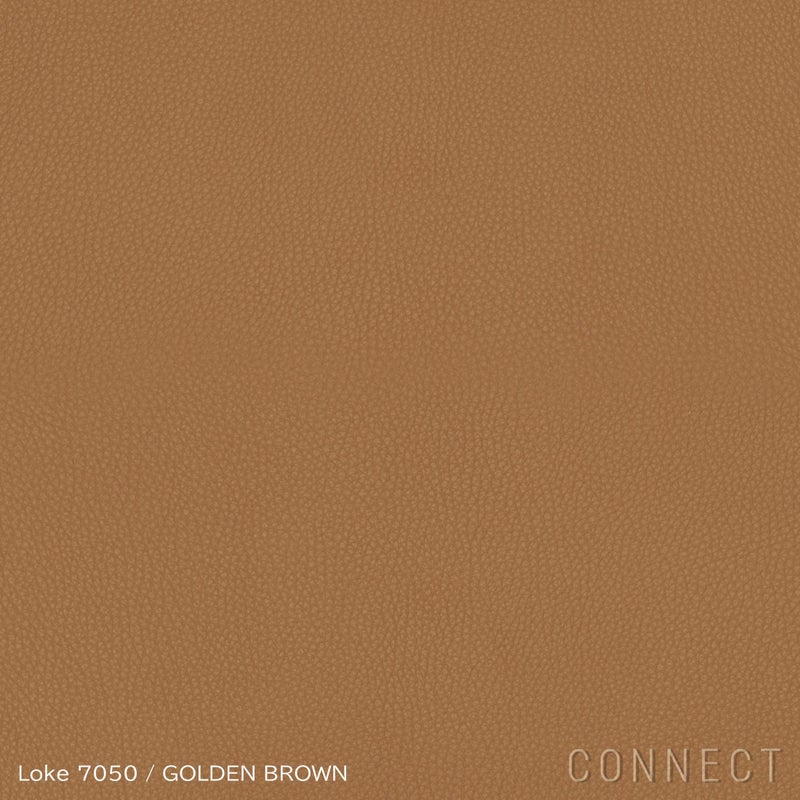 CARL HANSEN & SON（カール・ハンセン＆サン） / CU CH22 Cushion / CH22専用 両面 レザークッション / ゴールデンブラウン Loke