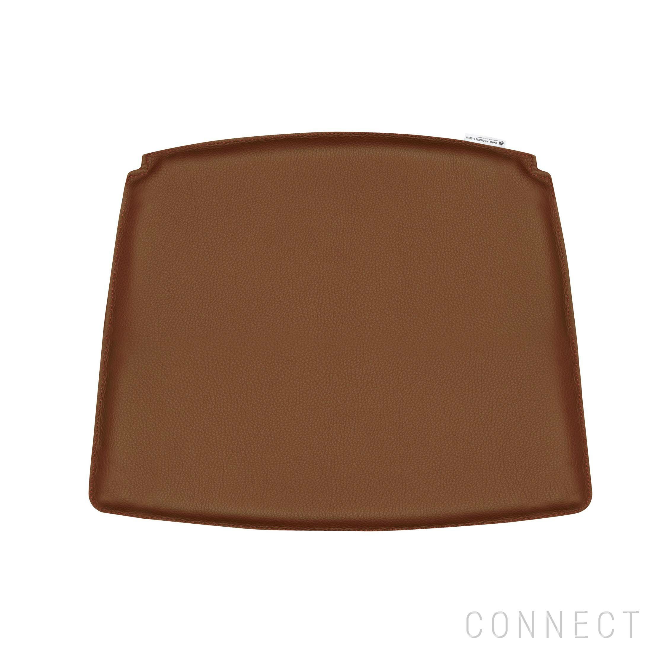 Yチェア　レザークッション　ブラウン　カールハンセン＆サン 楽天市場】CARL HANSEN & SON（カール・ハンセン＆サン） CU CH24