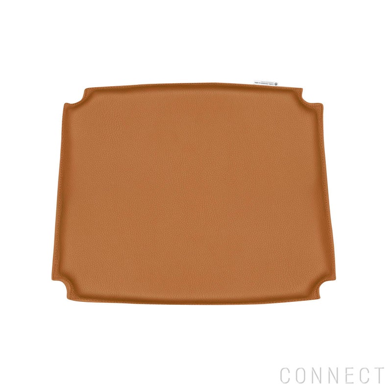 CARL HANSEN & SON（カール・ハンセン＆サン） / CU CH36 Cushion / CH36専用 両面 レザークッション / ゴールデンブラウン Loke 7050