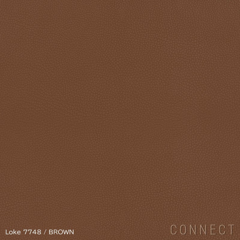 CARL HANSEN & SON（カール・ハンセン＆サン） / CU CH36 Cushion / CH36専用 両面 レザークッション / ブラウン Loke 7748
