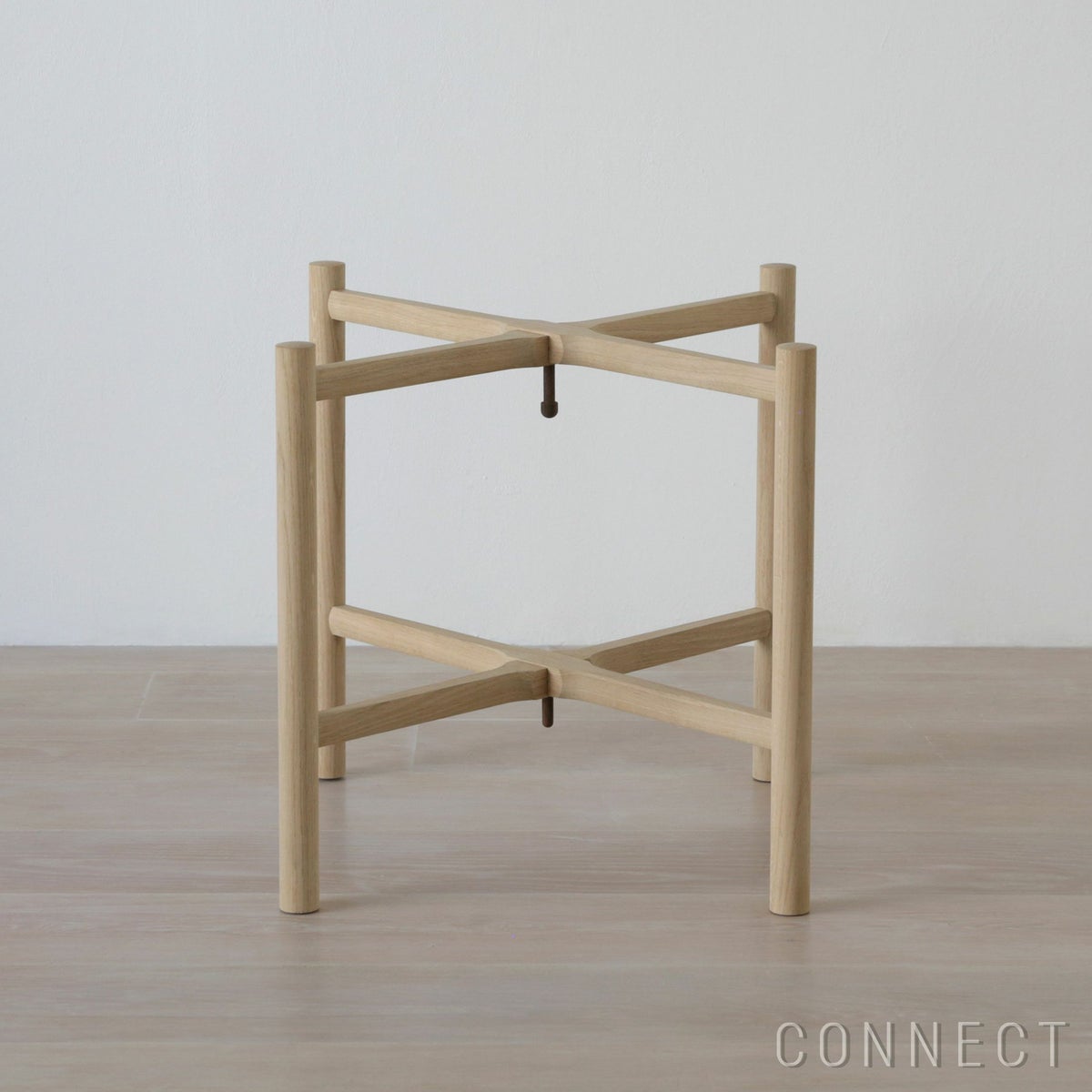 PP Mobler（PPモブラー） / PP35 Tray Table（トレイテーブル） / アッシュ材・ソープ仕上げ