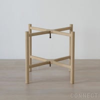 PP Mobler（PPモブラー） / PP35 Tray Table（トレイテーブル） / アッシュ材・ソープ仕上げ