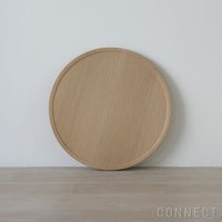 PP Mobler（PPモブラー） / PP35 Tray Table（トレイテーブル） / アッシュ材・ソープ仕上げ