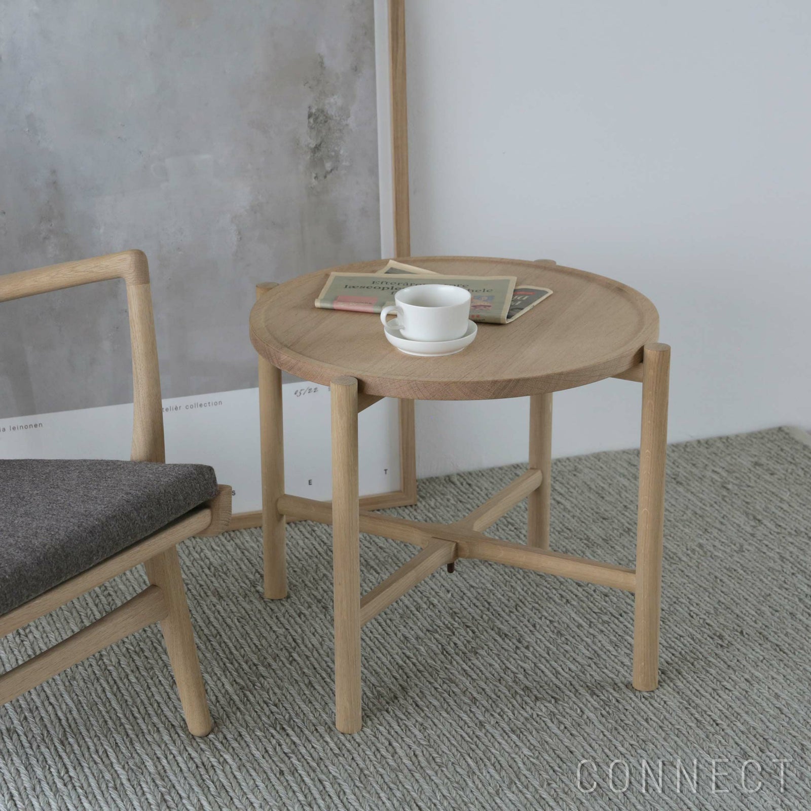 PP Mobler（PPモブラー） COFFEE TABLES 正規代理店 | CONNECT