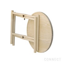 PP Mobler（PPモブラー） / PP35 Tray Table（トレイテーブル） / アッシュ材・ソープ仕上げ