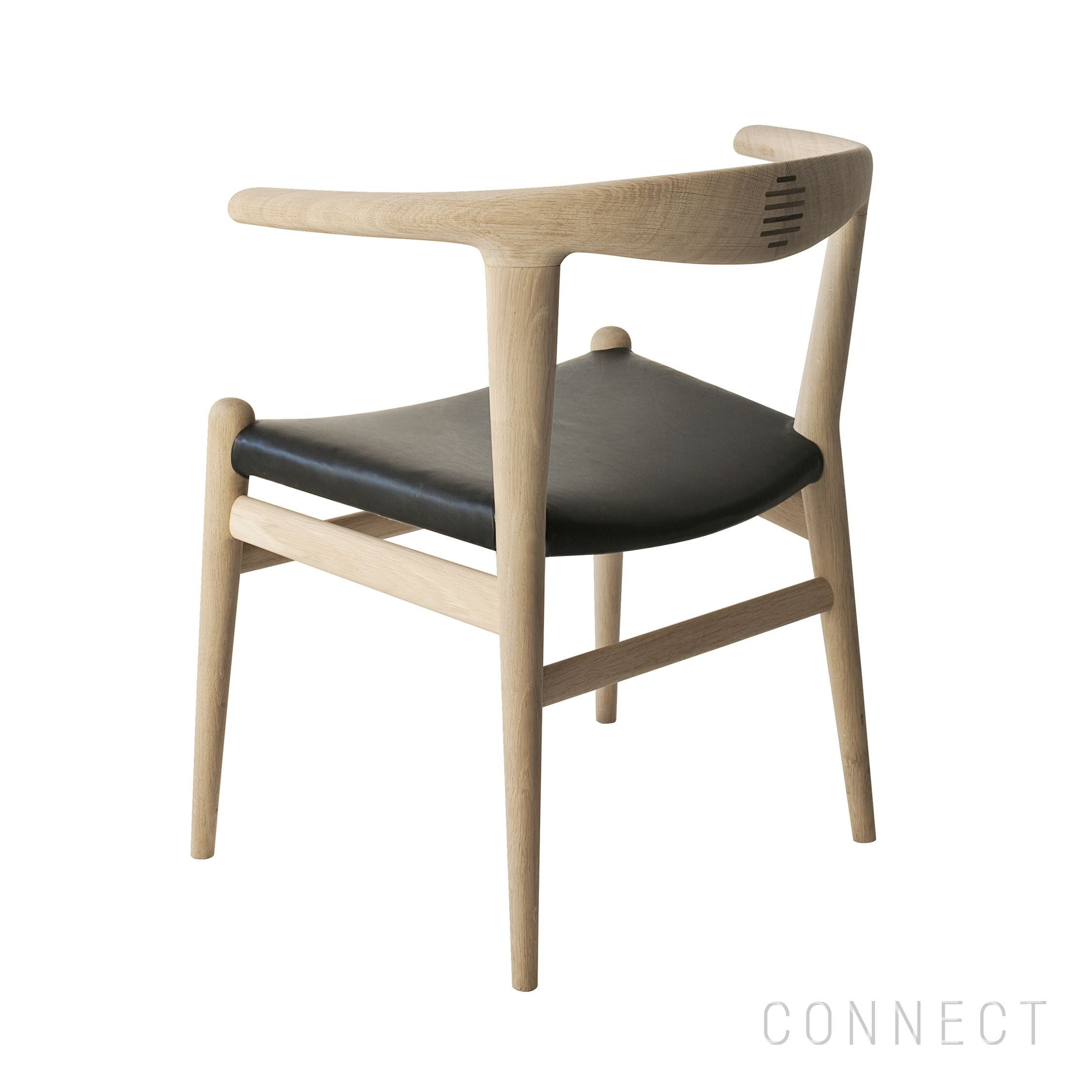 PP Mobler（PPモブラー） / PP518 Bull Chair（ブルチェア） / オーク