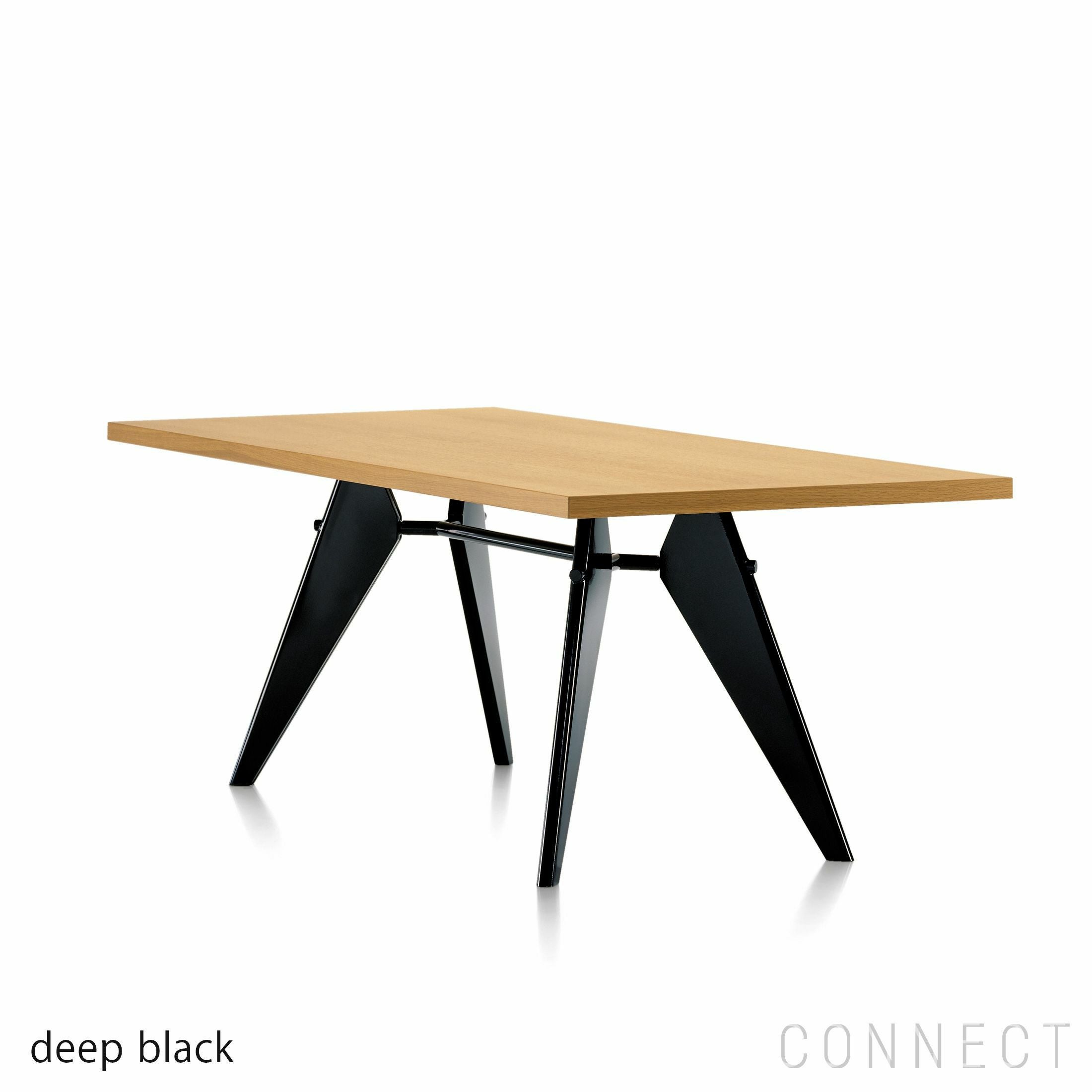 Vitra（ヴィトラ） / EM Table（wood） / W1800mm / ナチュラルオーク