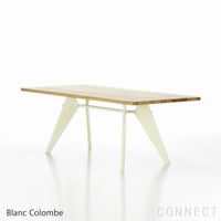 Vitra（ヴィトラ） / EM Table（wood） W1800mm / ナチュラルオーク・オイル仕上げ / テーブル