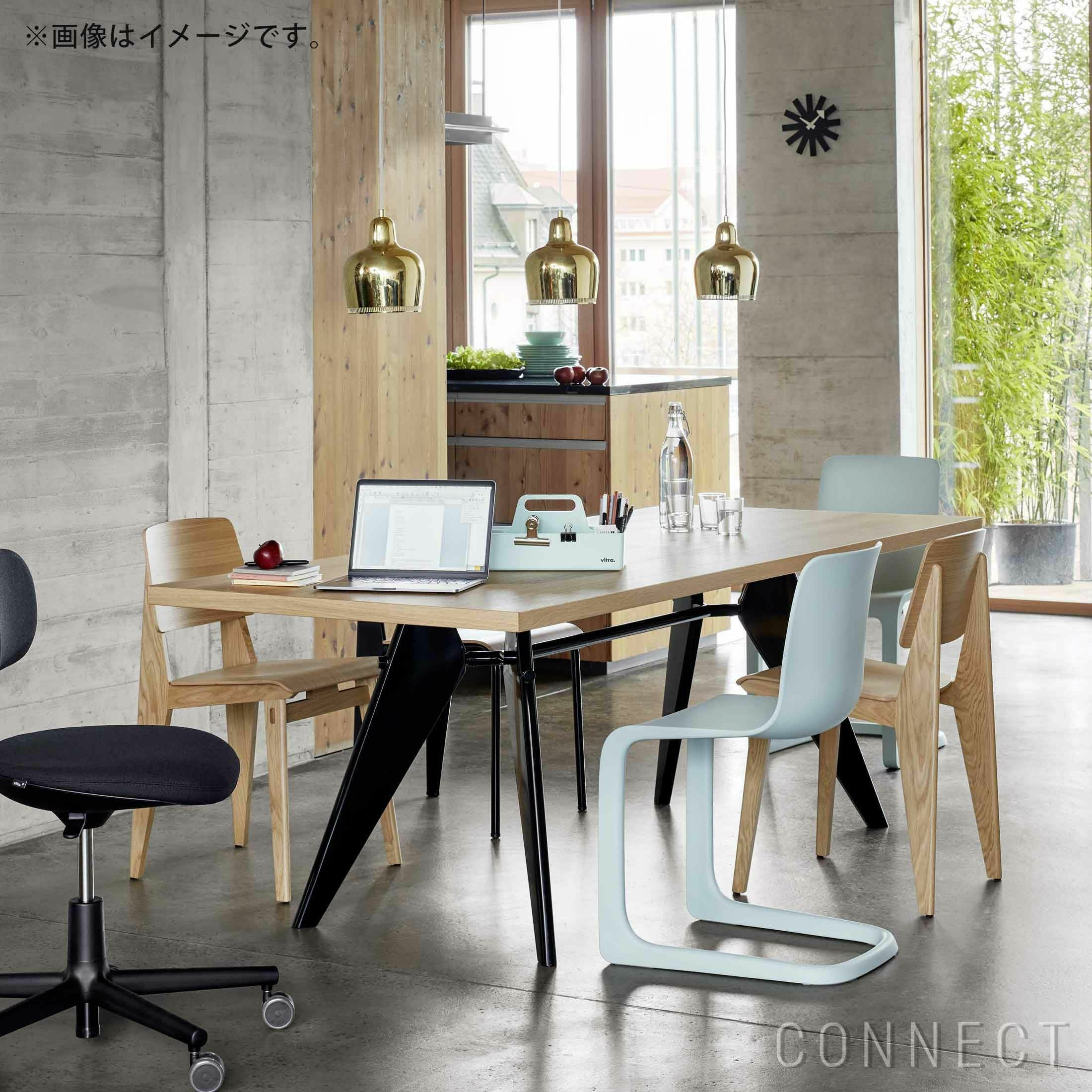 Vitra（ヴィトラ） / EM Table（wood） / W1800mm / ナチュラルオーク
